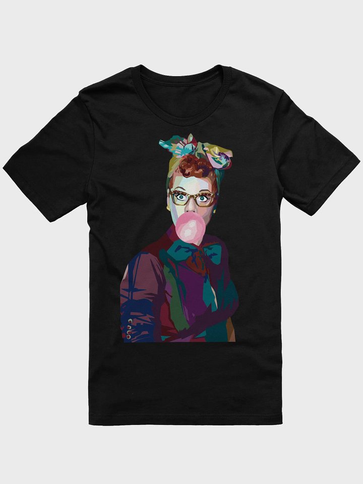 Lucille Ball – Bubblegum & Sass product image (5)