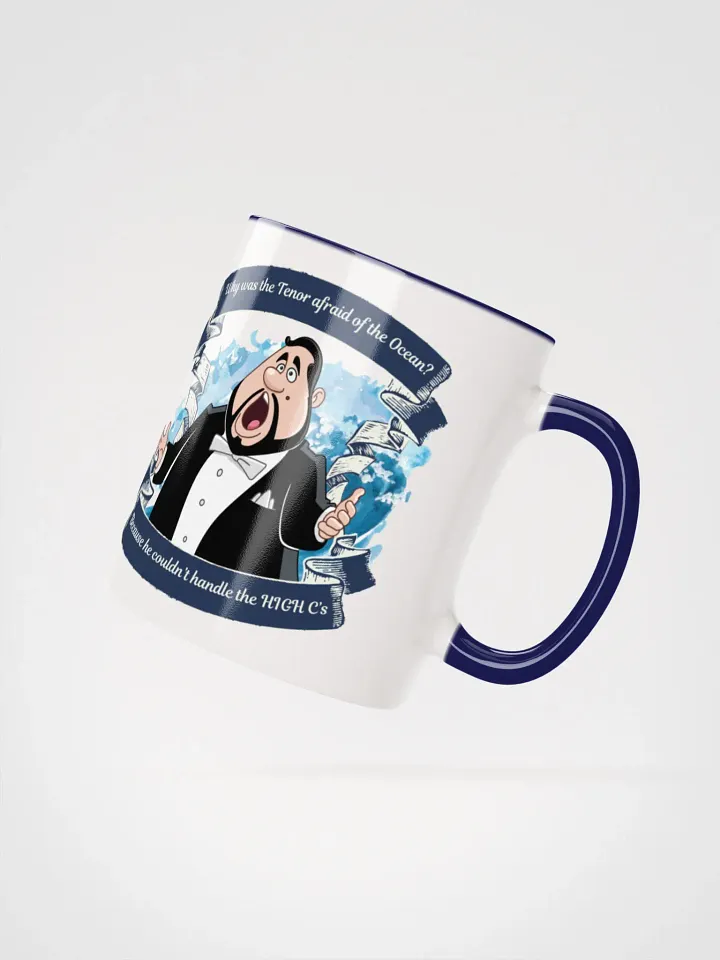 Mug -