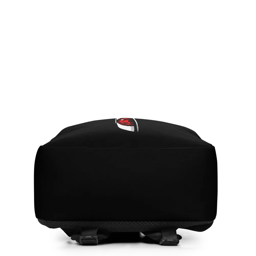 Eyes of the Future All-Over Print Backpack product image (3)