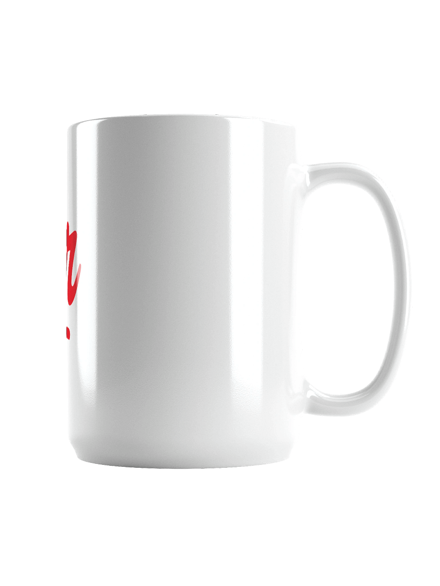 Vibrant Insider Mug product image (2)