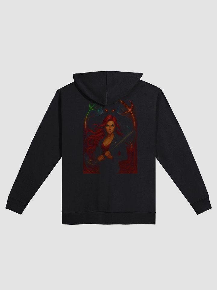 Emotionally Damaged Jacket product image (2)