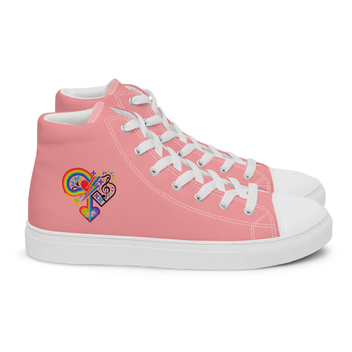 DBJ Heart Line HTW (001WWK) product image (11)