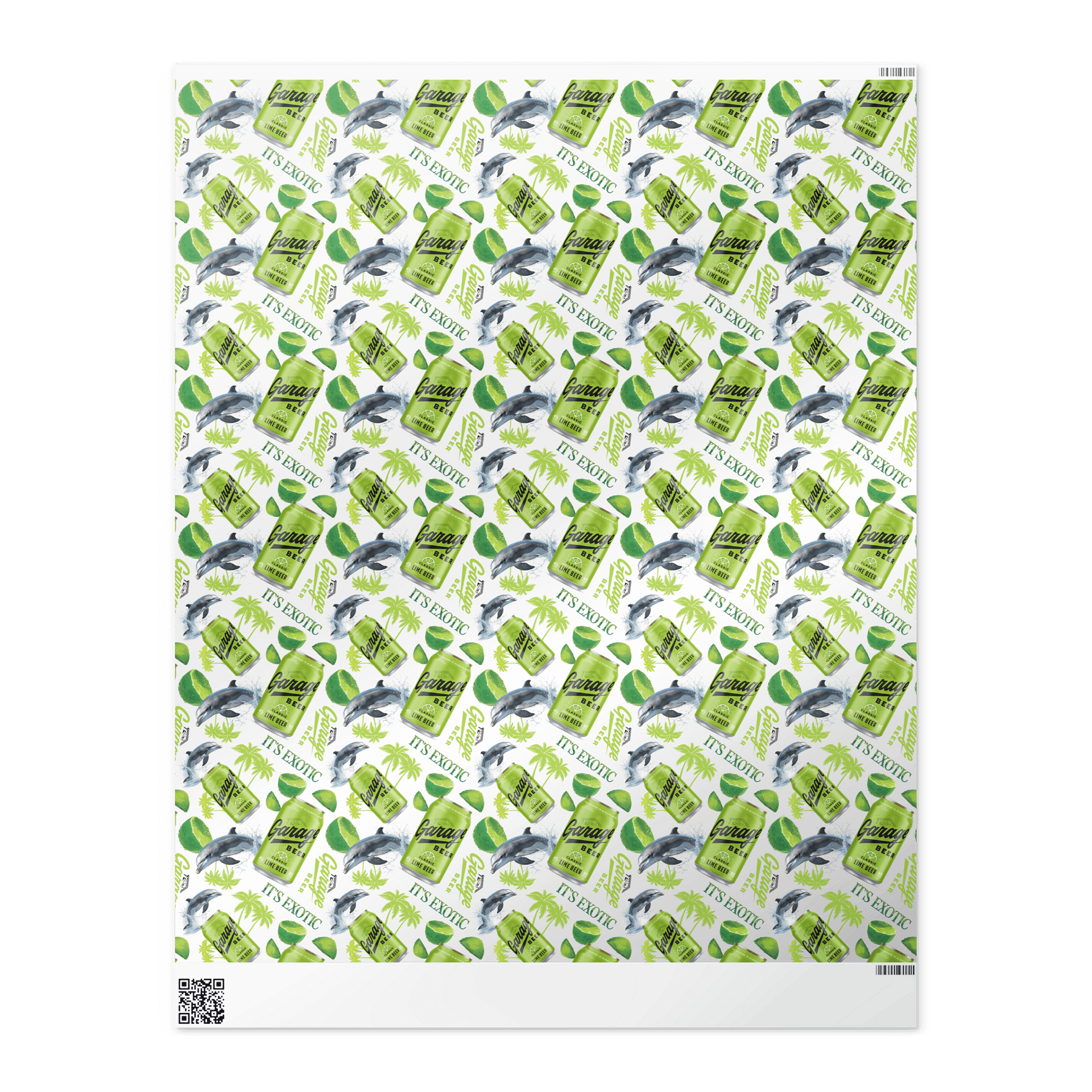 WRAPPING PAPER product image (2)