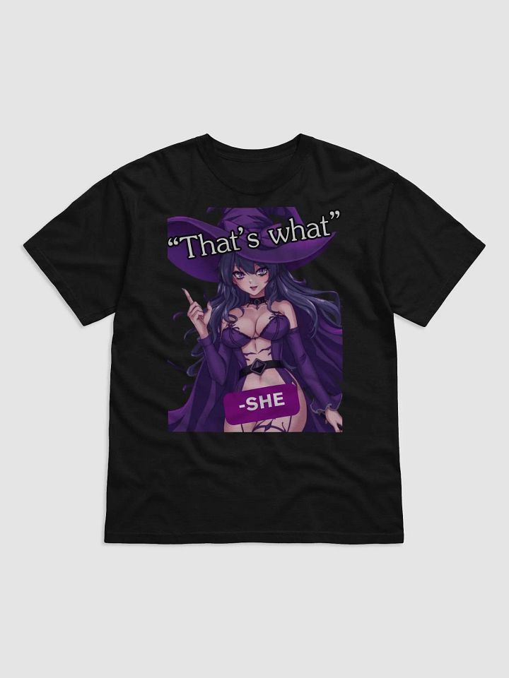 Enchanting Witchy Vibes T-Shirt product image (1)