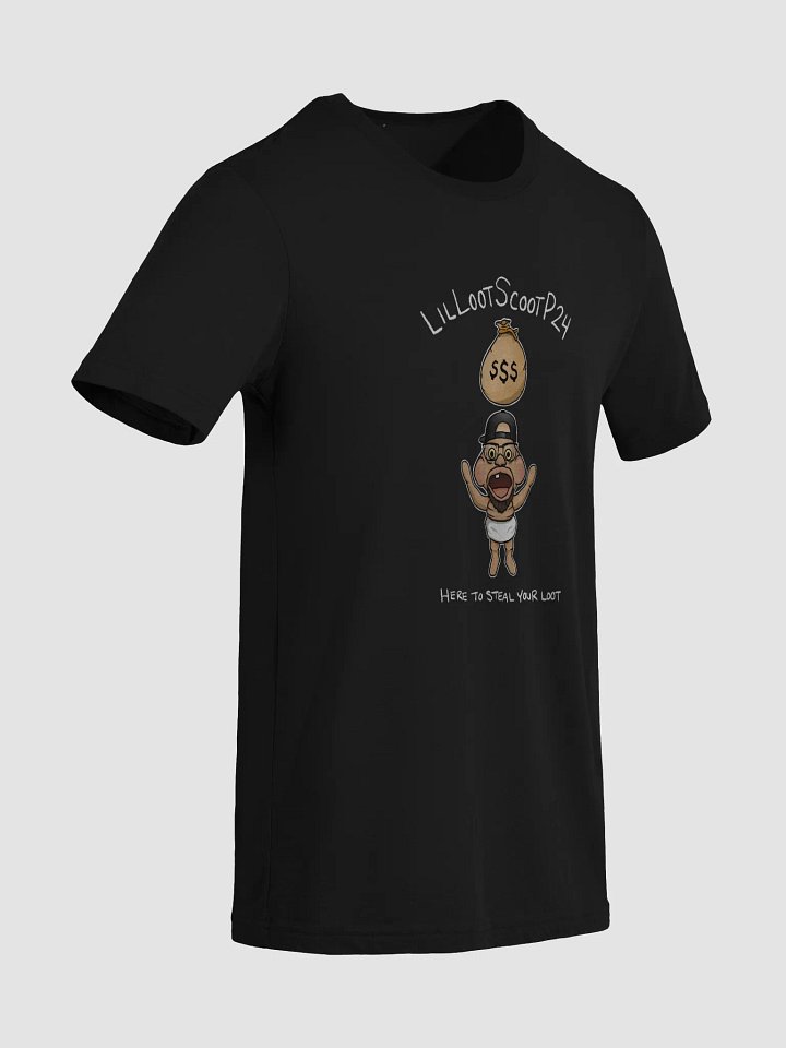LootScoot Rugrat product image (2)