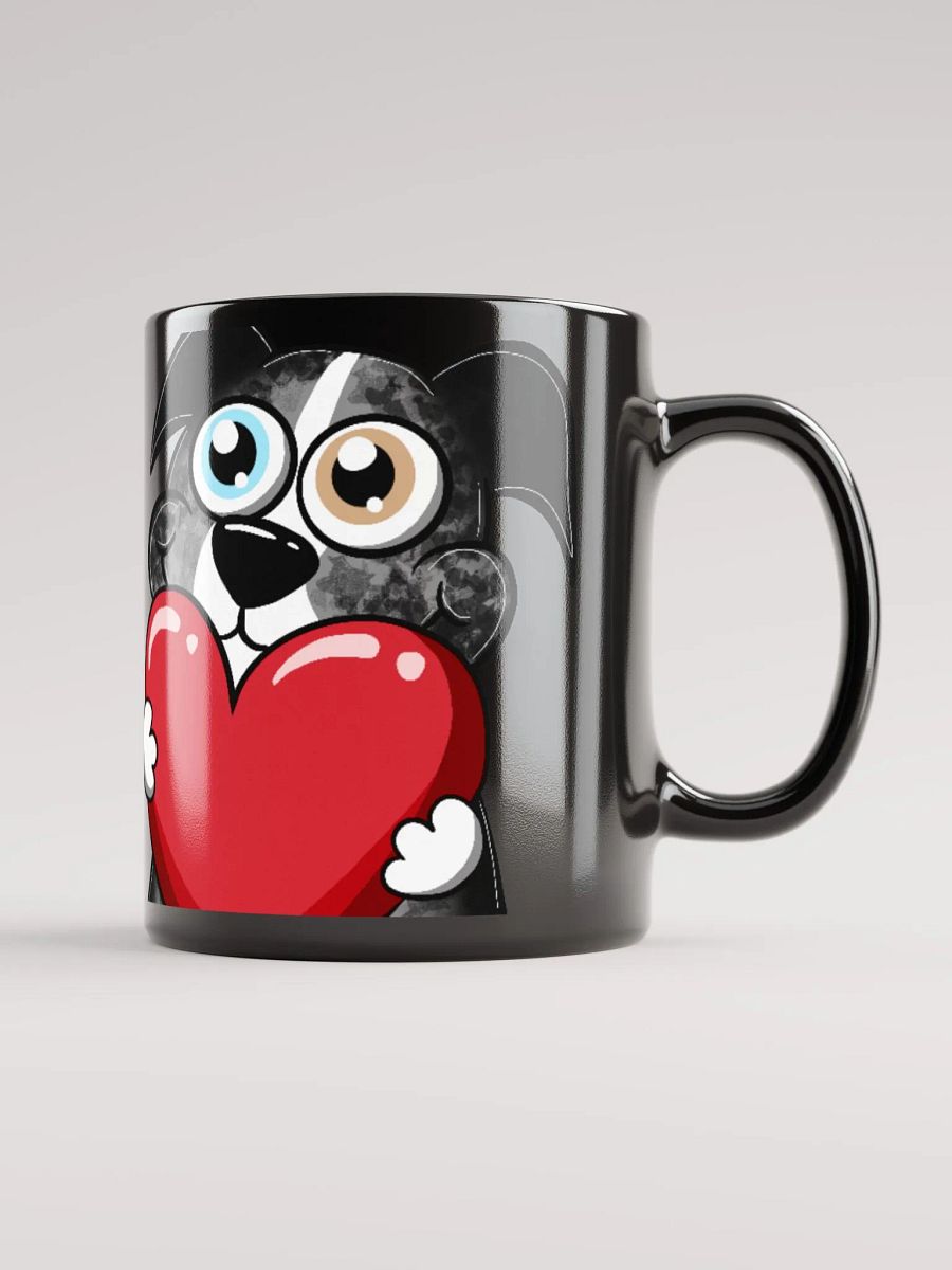 Tasse Gismo Liebe product image (6)