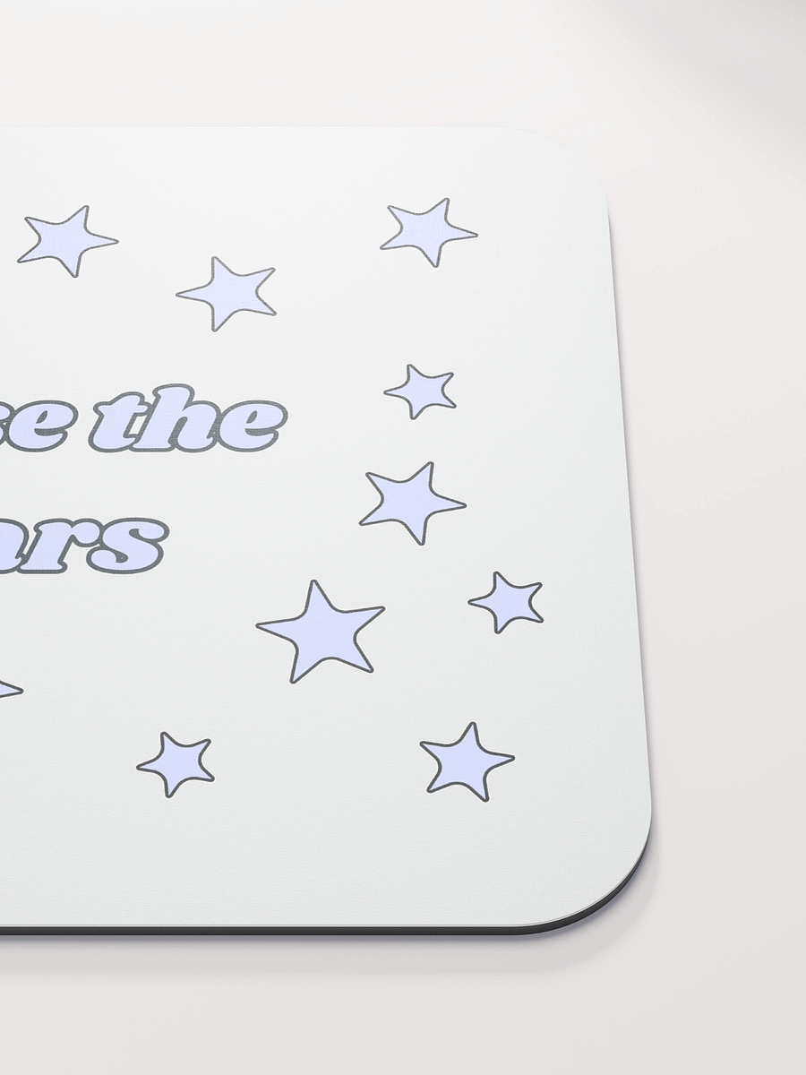 Chase the Stars Mouse Pad product image (5)