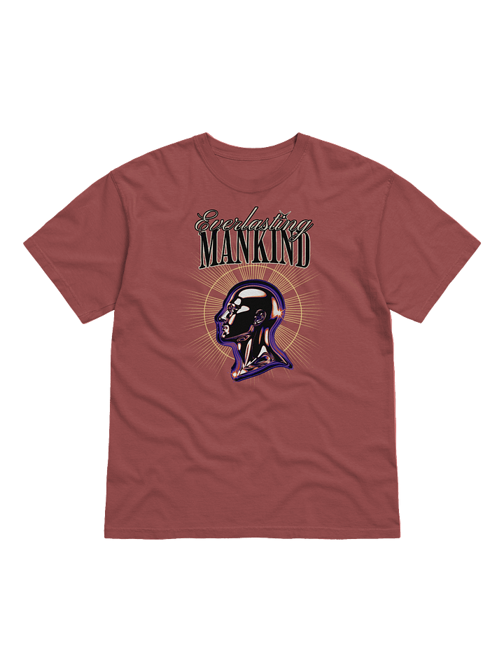Everlasting Mankind T-Shirt product image (19)