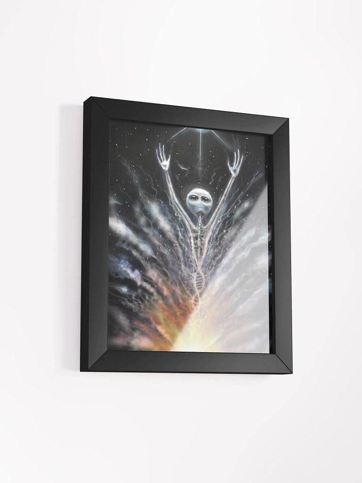 Inception by Steve Neill Poster product image (2)