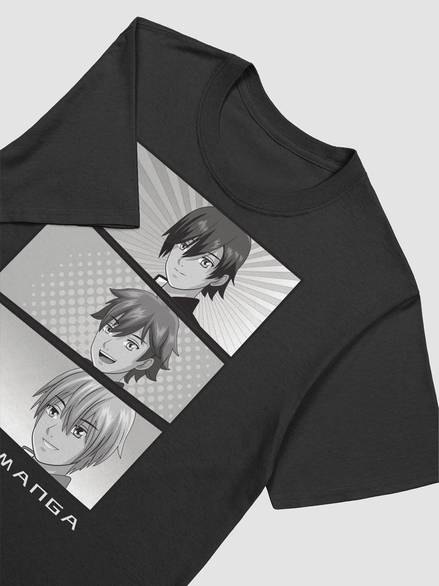 Manga Tee product image (19)