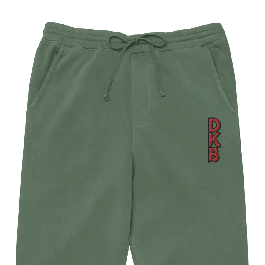 DKB Pigment Paradise Joggers product image (2)