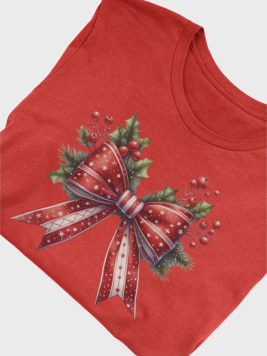 Christmas Bow Tie product image (23)