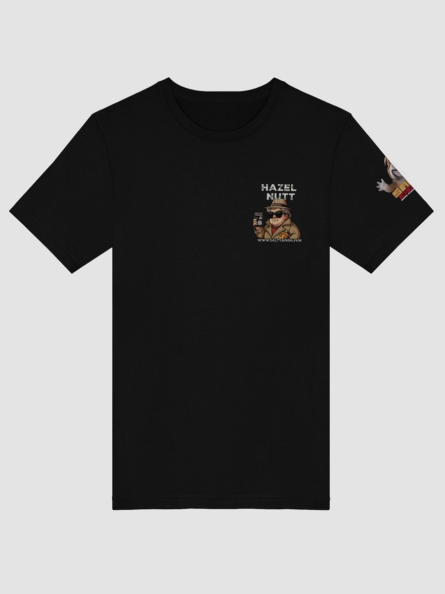 Under Cover Granny T-Shirt product image (5)