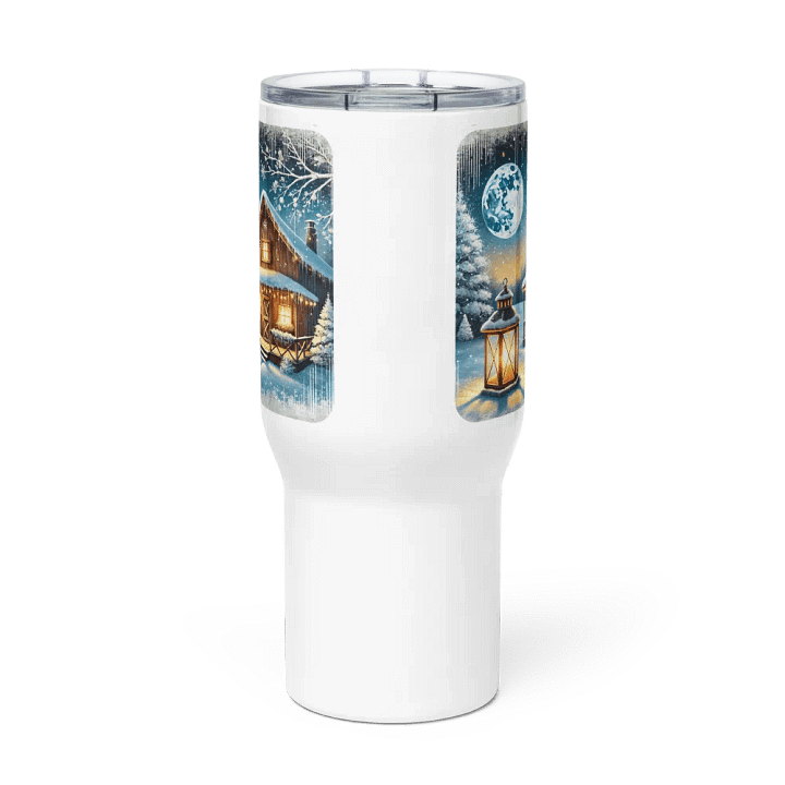 Hearthlight Travel Mug - January 2025 product image (3)