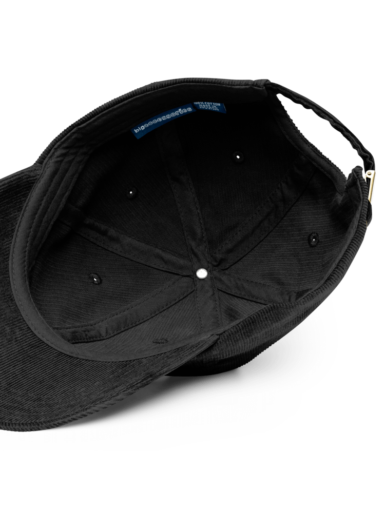 Baseball Historian Hat product image (5)
