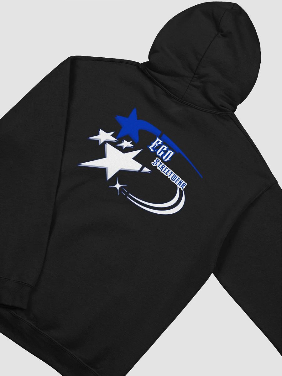 EGO Star Hoodie product image (4)