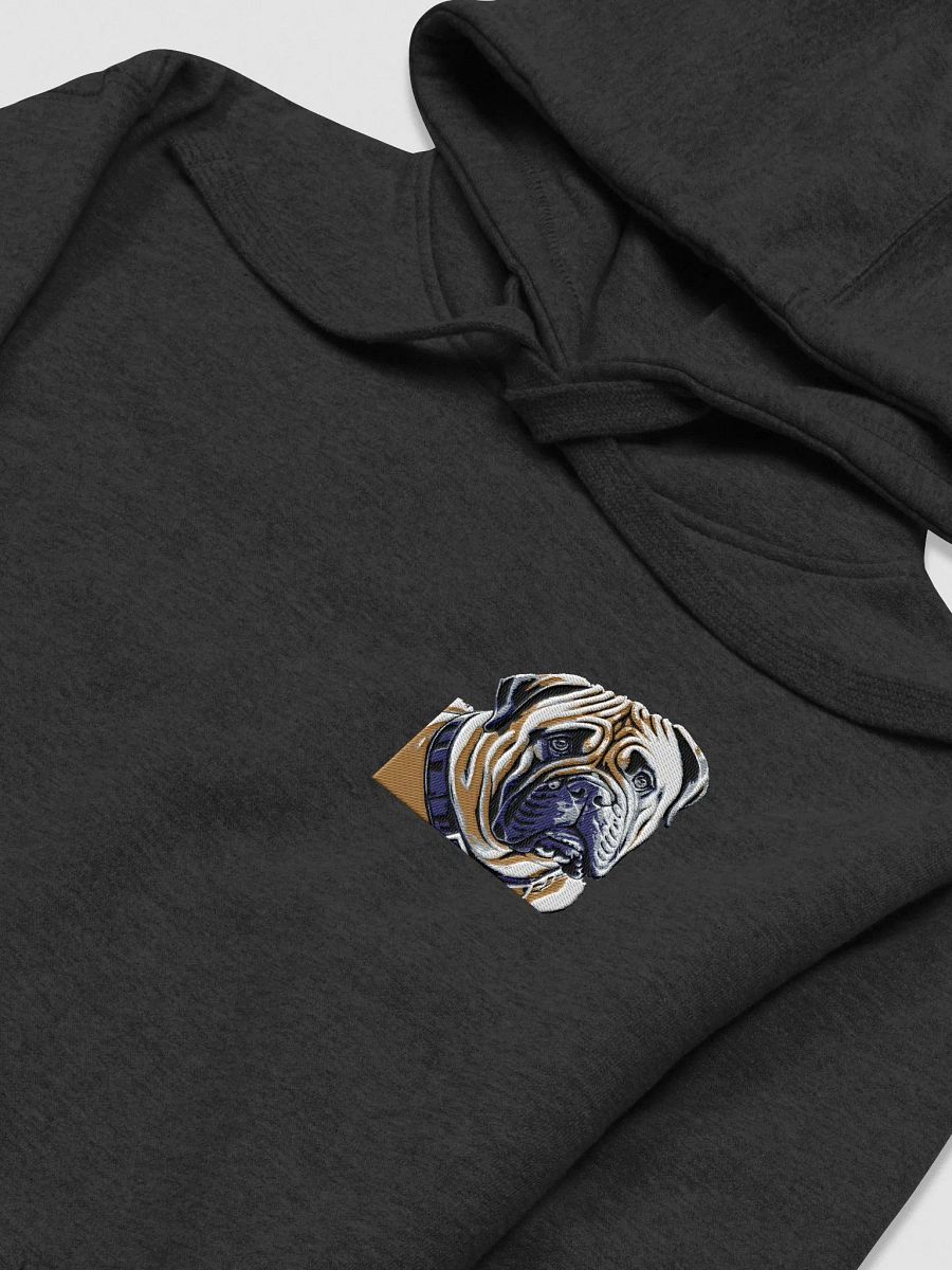 Meech Hoodie Embroidered product image (3)