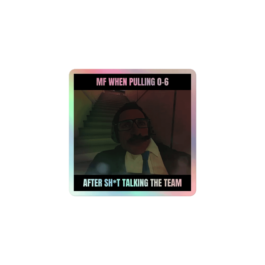funny meme sticker product image (1)