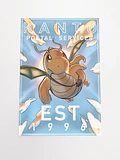 Kanto Postal Services product image (1)