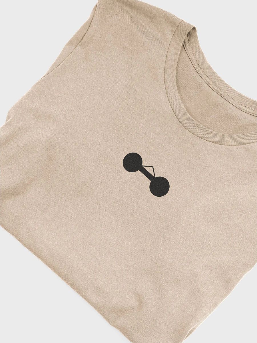 OAOs logo tee product image (9)