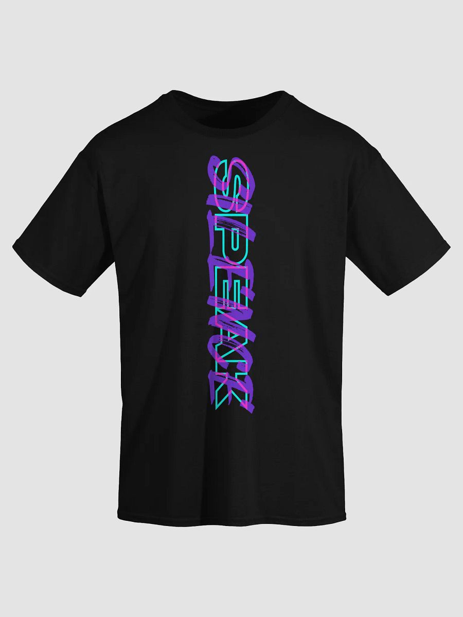 Silence Speak Tee product image (27)