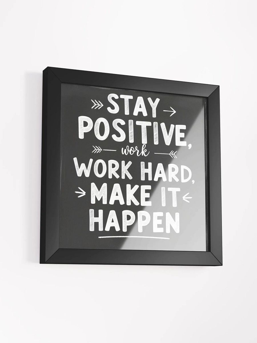 Positivity in Script product image (33)