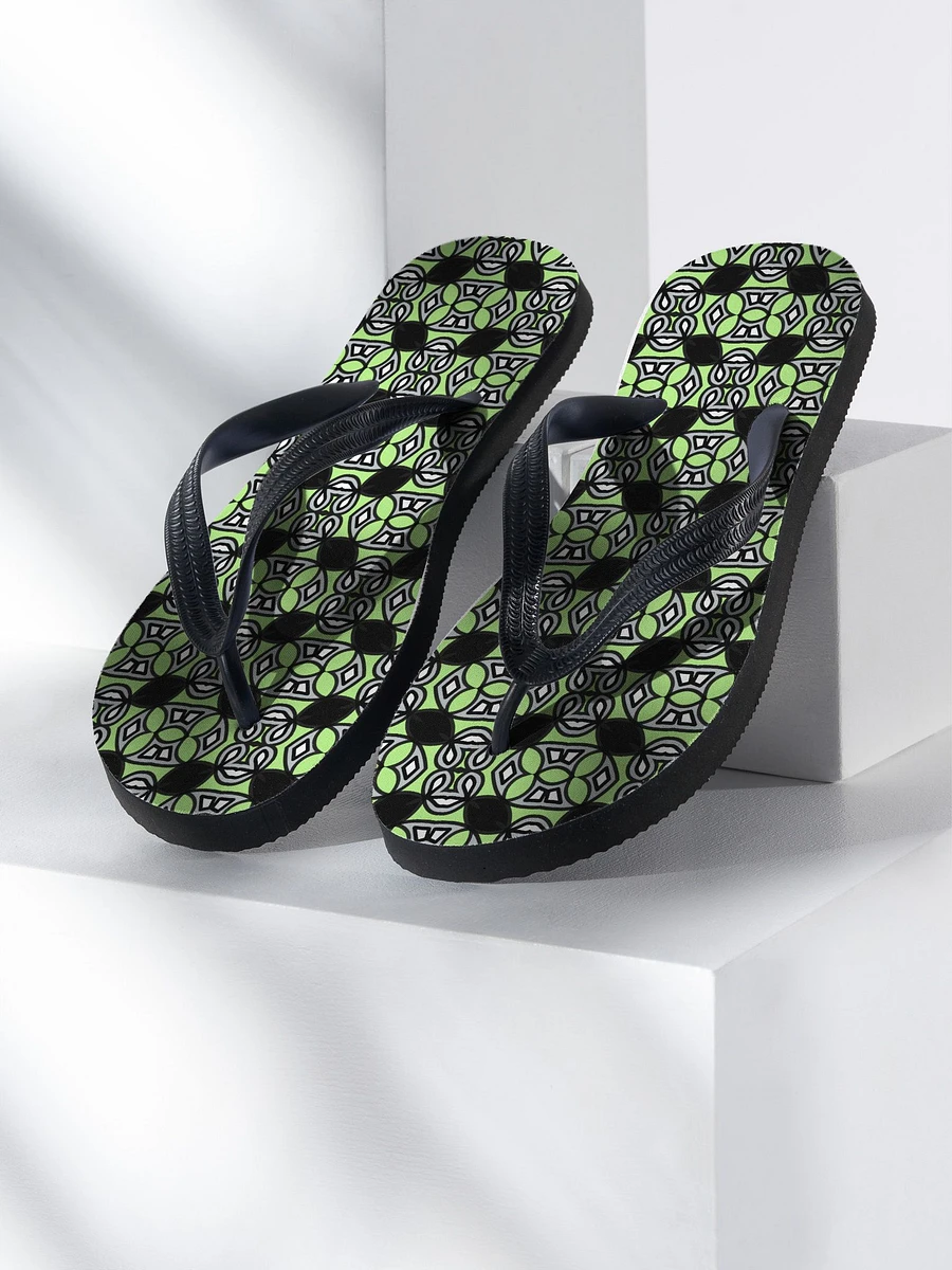 Agender Flip-Flops (1) product image (1)