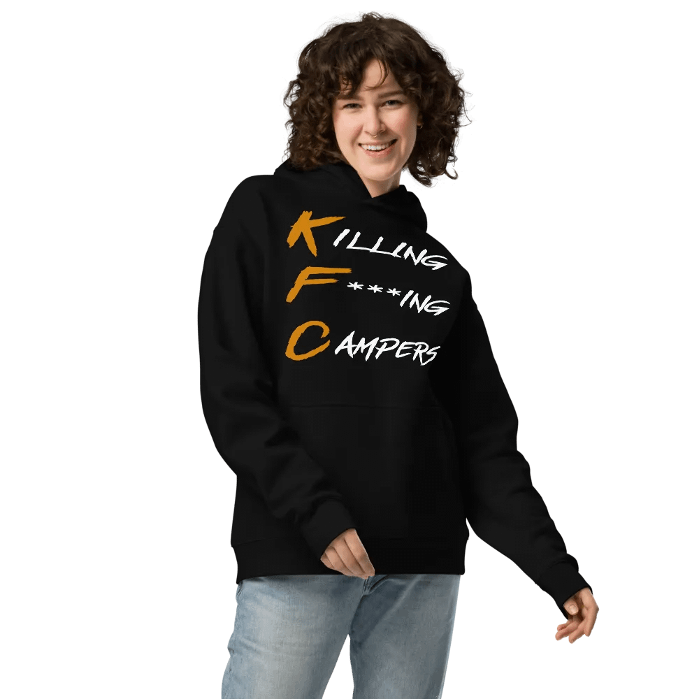 2SikGaming KFC Hoodie product image (3)