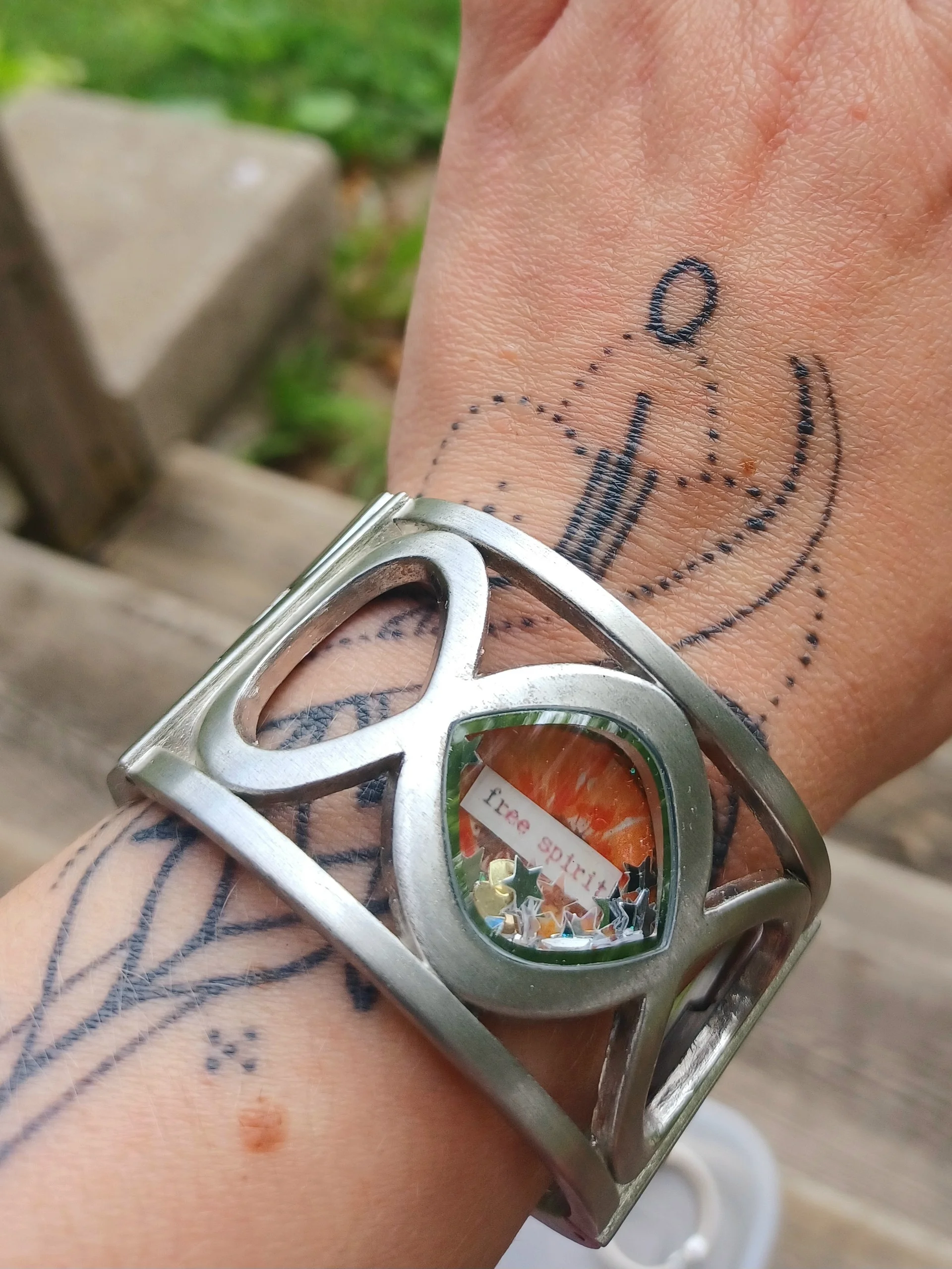 Free Spirit Bracelet product image (4)