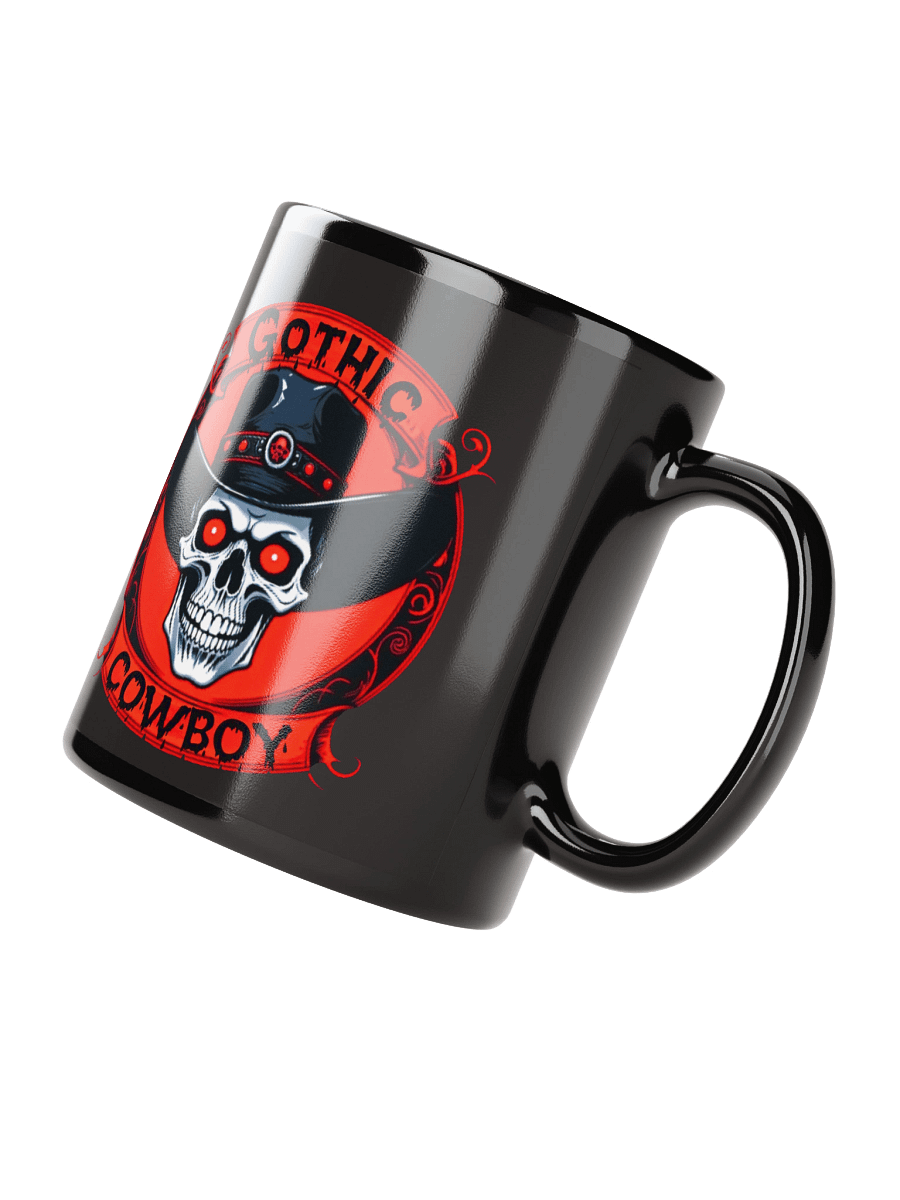 Gothic Mug product image (4)