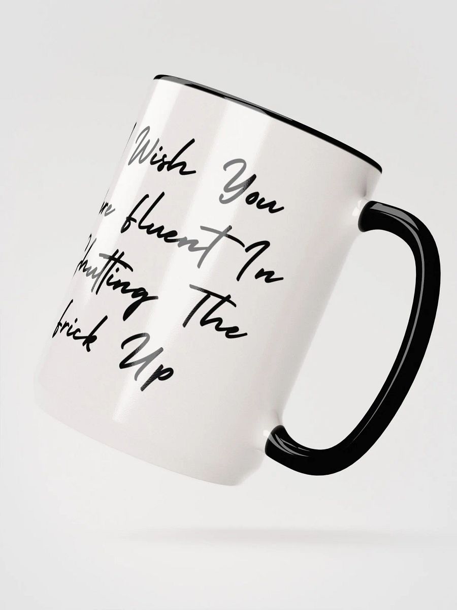 Shut the frick up product image (3)