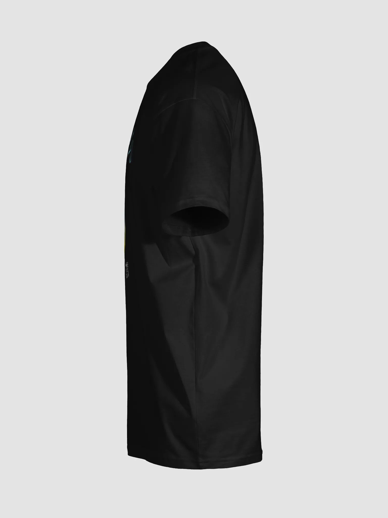 Psychic tee product image (20)