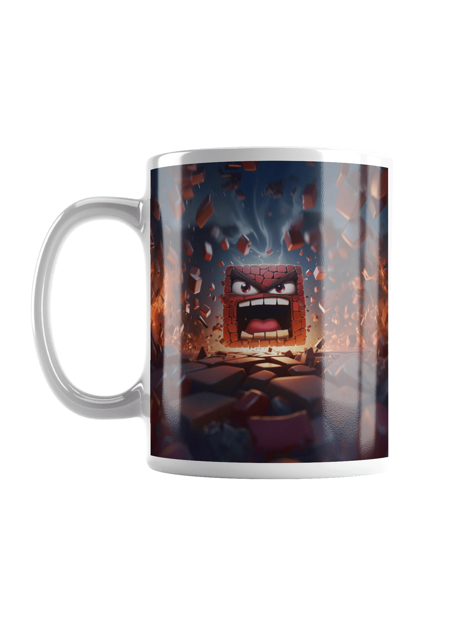 Brick House Double Time product image (1)