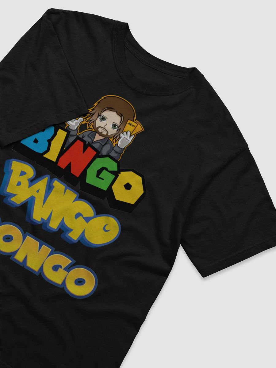 Bingo Bango Bongo T-Shirt product image (3)