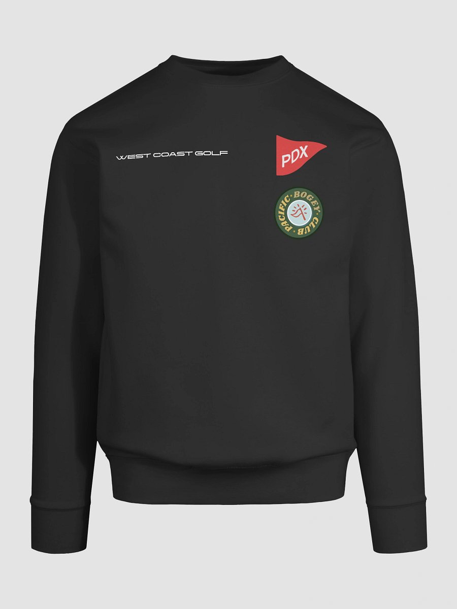 The PDX Invitational Crew Neck product image (27)