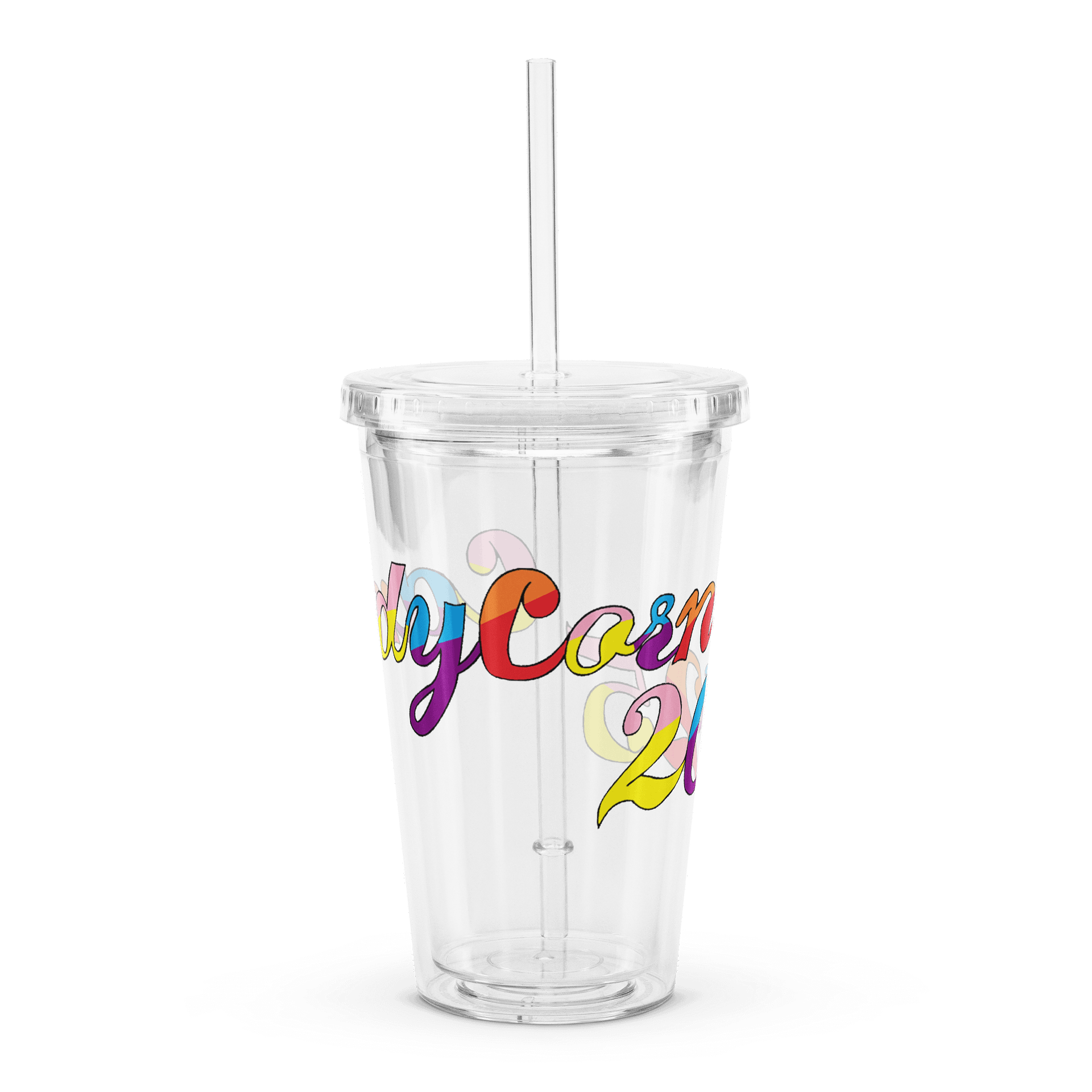 CANDYCORN 2025 - Tumbler product image (1)