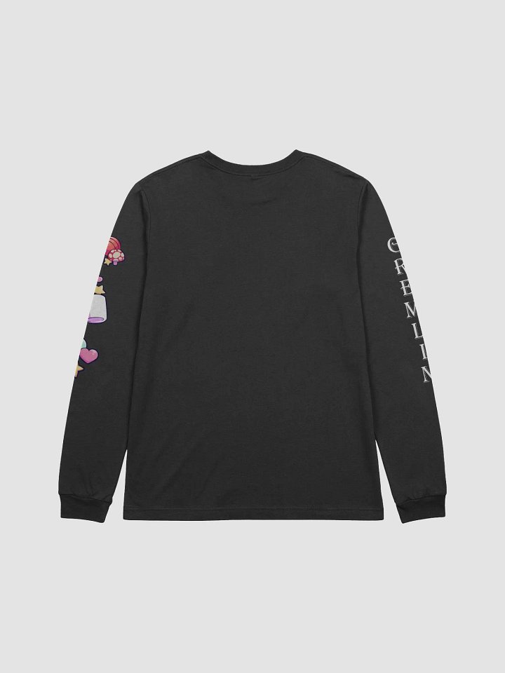 Gremlin Long Sleeve Shirt product image (2)