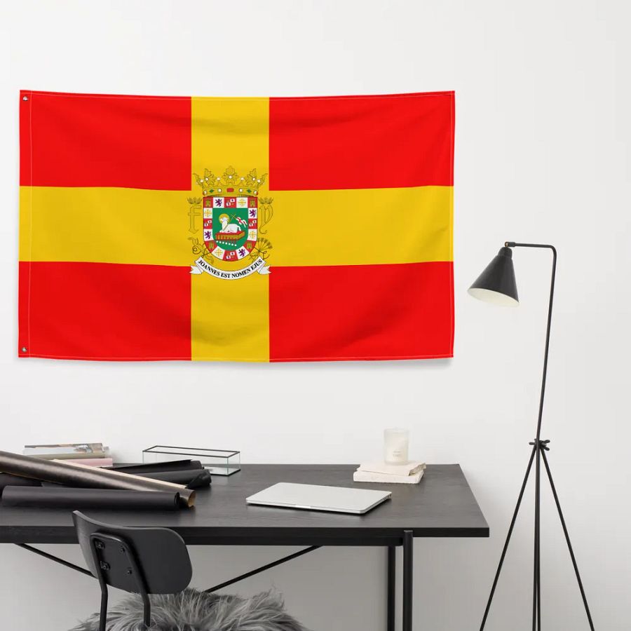 Bandera Autonómica de Puerto Rico product image (8)