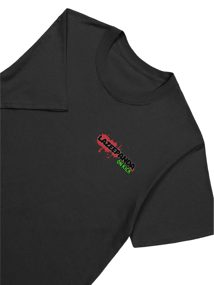Kick Conversations Podcast T-Shirt - Softstyle Unisex Tshirt product image (7)