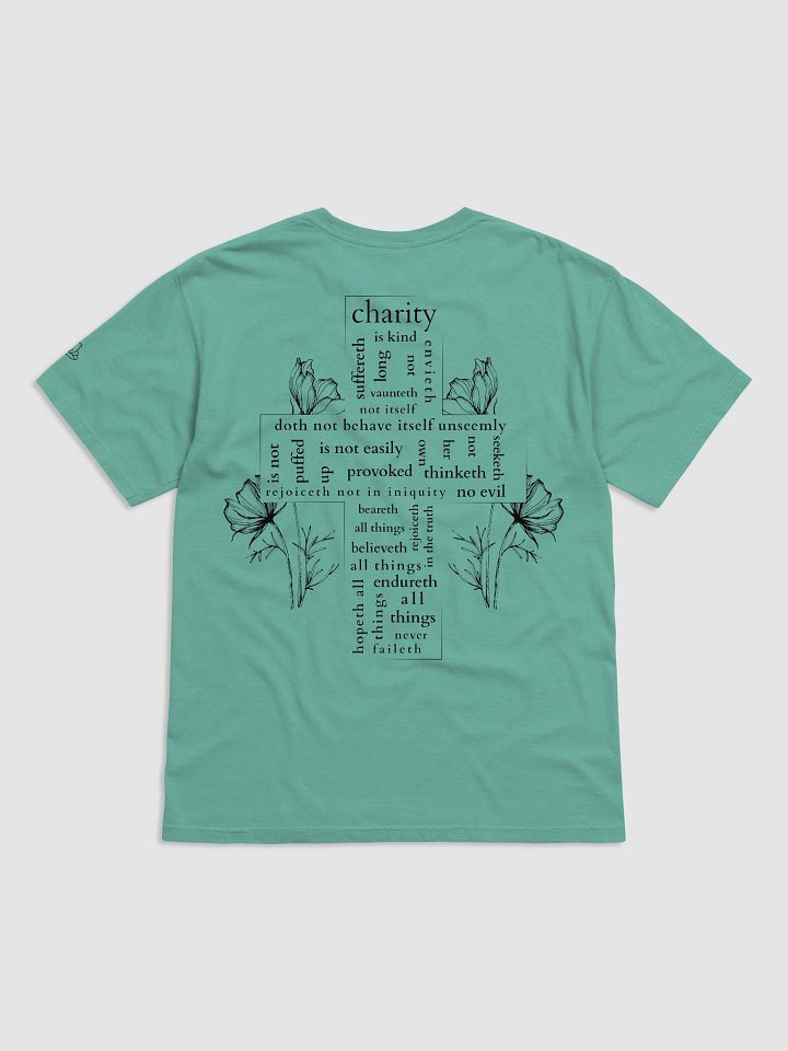 Love like Jesus Tee product image (8)
