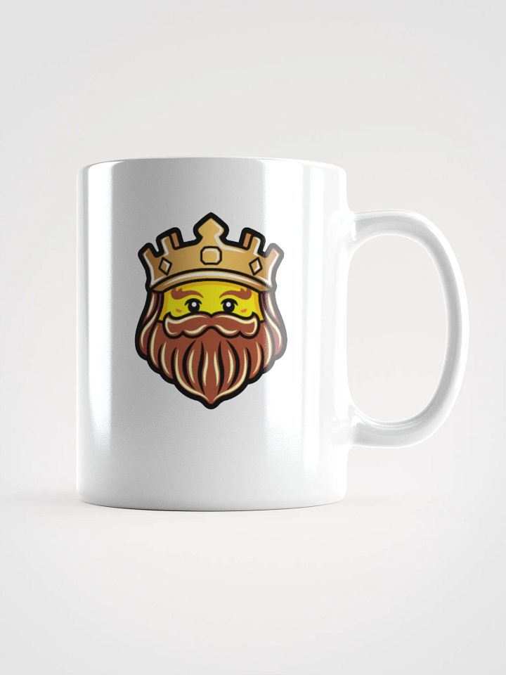 Basic King mug product image (2)