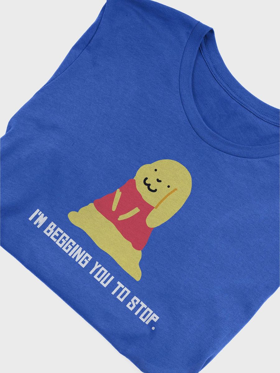 I'm Begging You to Stop product image (5)