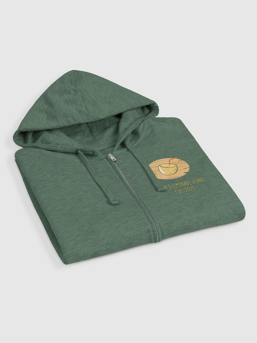 mls zip up product image (3)