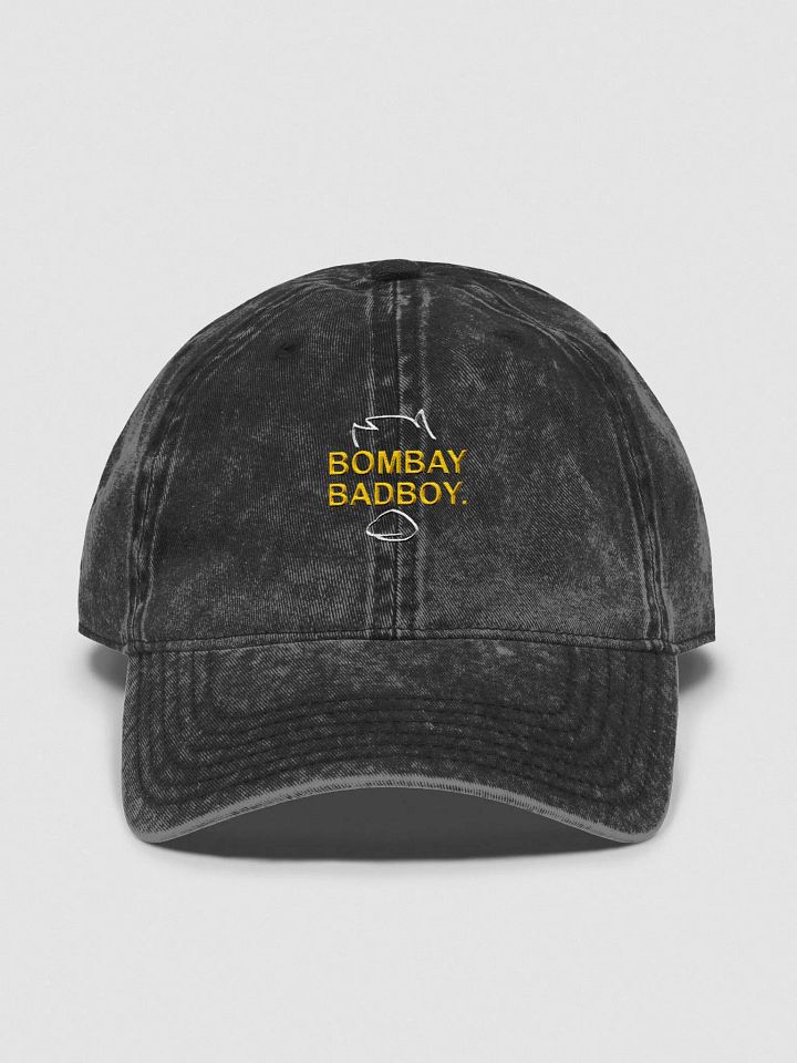 Bombay Badboy (Hat) product image (3)