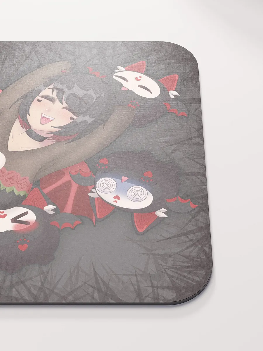 Cuddle Party! [Deskmat Small] product image (5)
