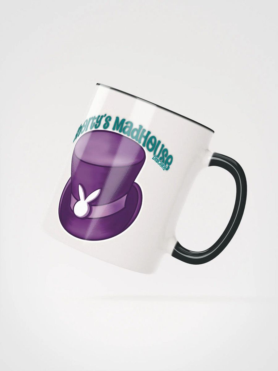 Shorty's MadHouse Mug 2 product image (8)