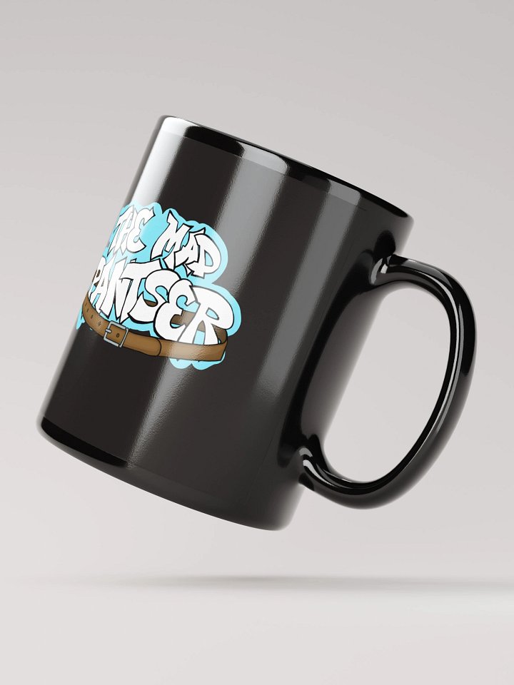 The Mad Pantser Mug product image (2)
