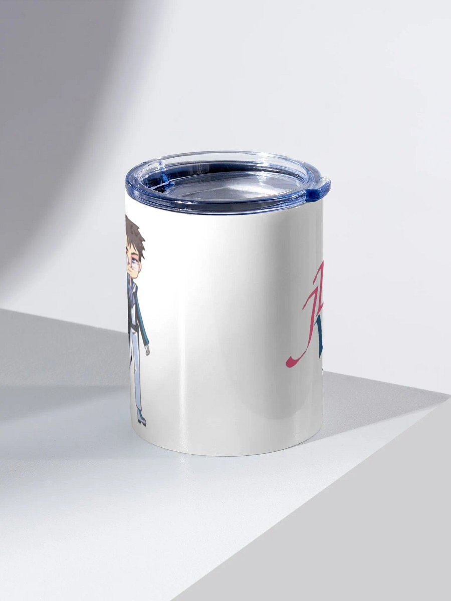 Steel Tumbler product image (2)