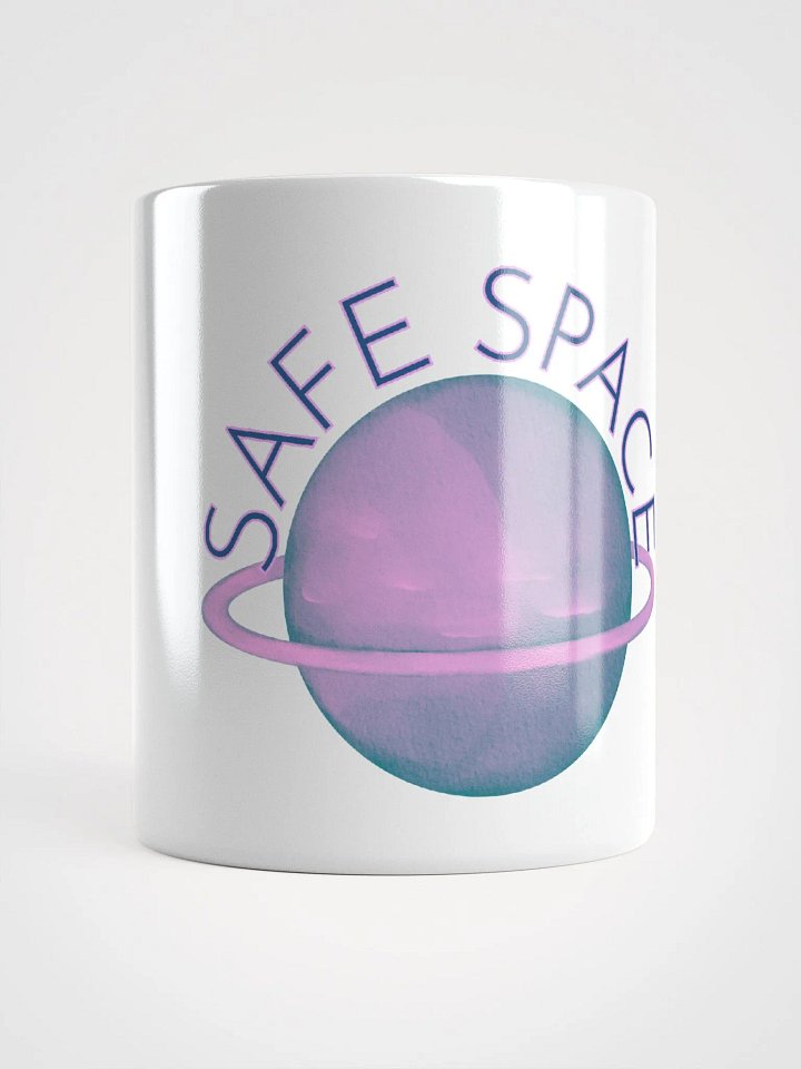 Safe Space product image (1)