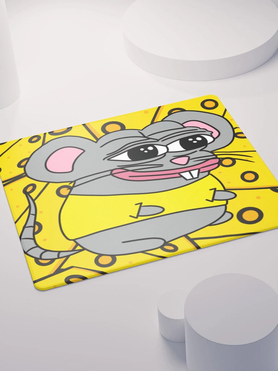 The MOUSE pad product image (4)